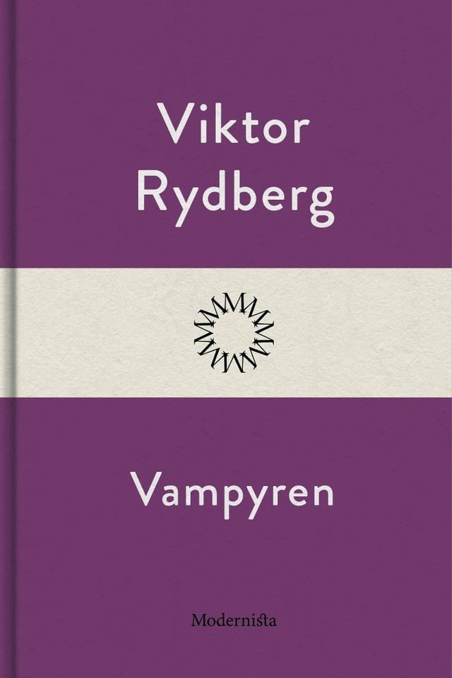  Vampyren(Kobo/電子書)