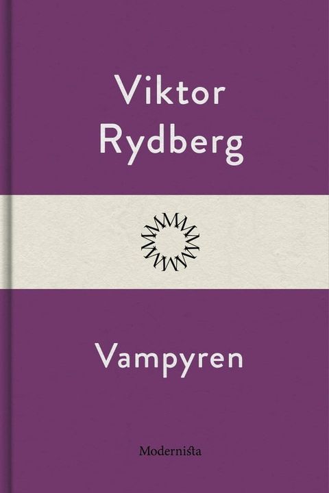 Vampyren(Kobo/電子書)