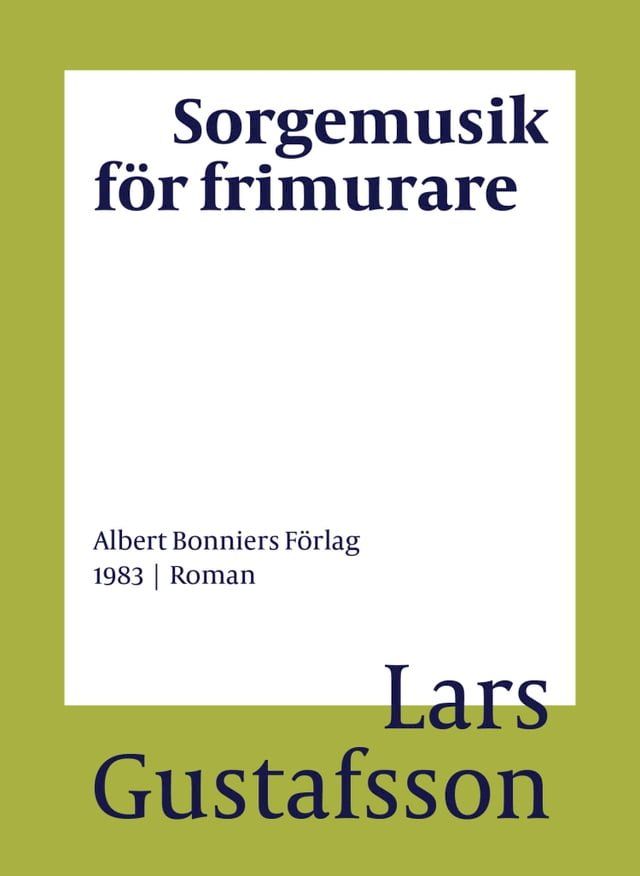  Sorgemusik f&ouml;r frimurare(Kobo/電子書)