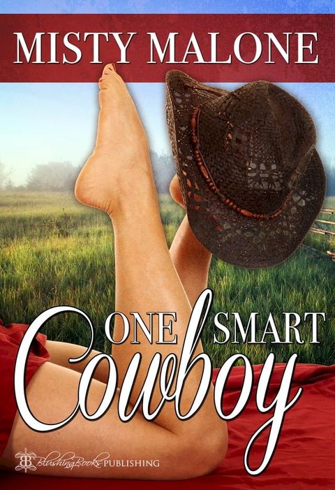 One Smart Cowboy(Kobo/電子書)