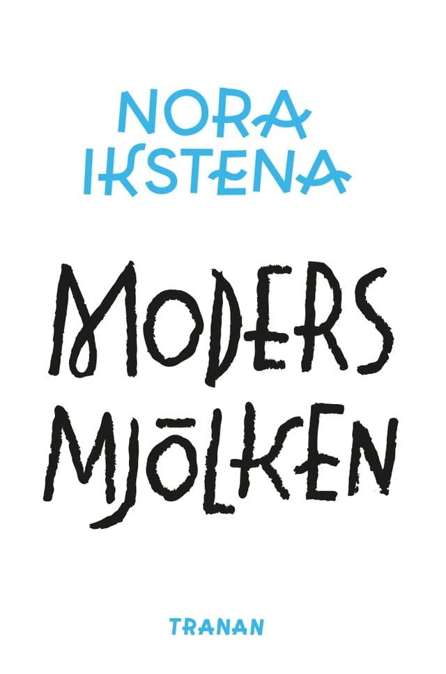  Modersmjölken(Kobo/電子書)