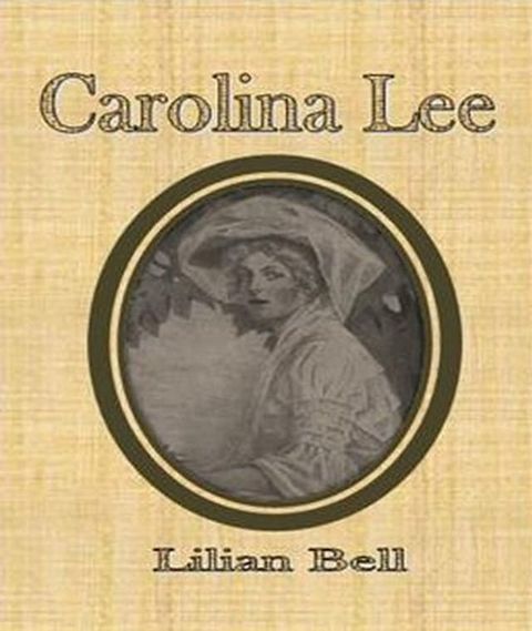 Carolina Lee(Kobo/電子書)