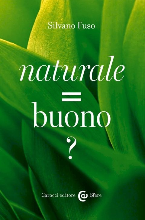 Naturale = buono ?(Kobo/電子書)