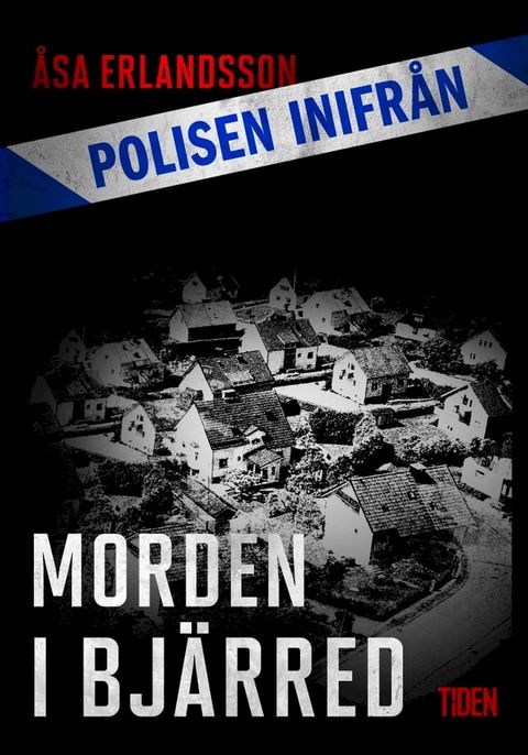 Morden i Bj&auml;rred(Kobo/電子書)