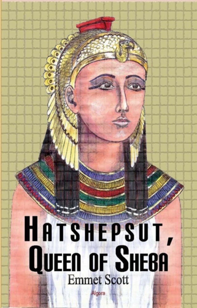  Hatshepsut, Queen of Sheba(Kobo/電子書)