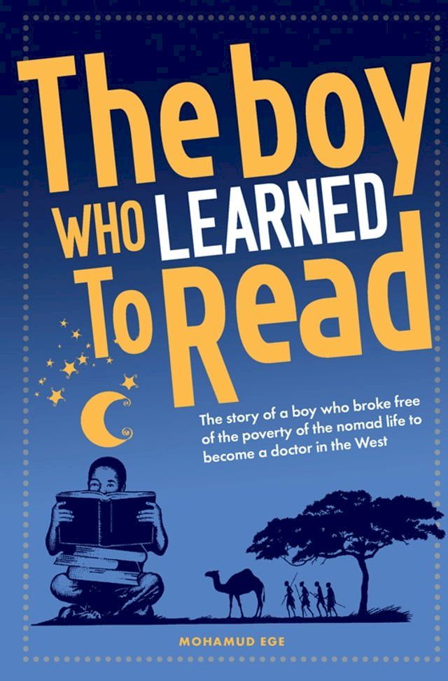  The Boy Who Learned To Read(Kobo/電子書)