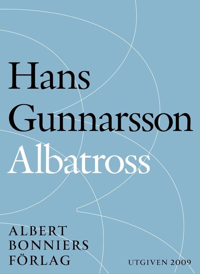  Albatross(Kobo/電子書)