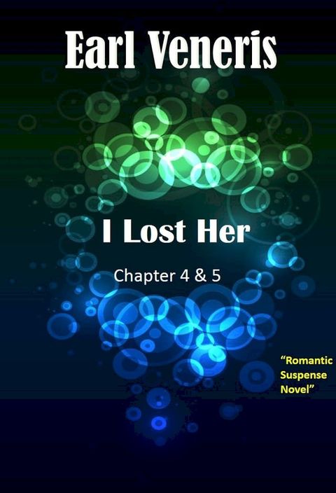 I Lost Her(Kobo/電子書)