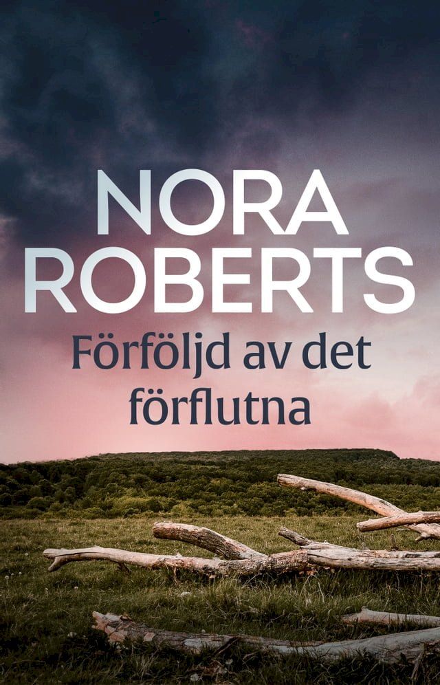  F&ouml;rf&ouml;ljd av det f&ouml;rflutna(Kobo/電子書)