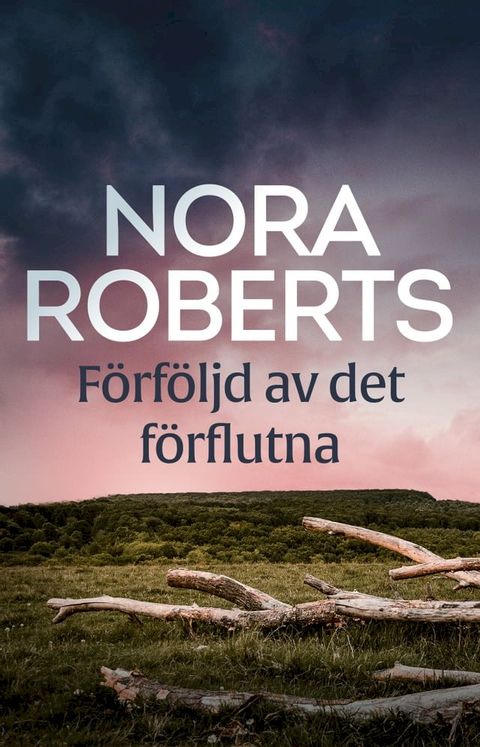 F&ouml;rf&ouml;ljd av det f&ouml;rflutna(Kobo/電子書)