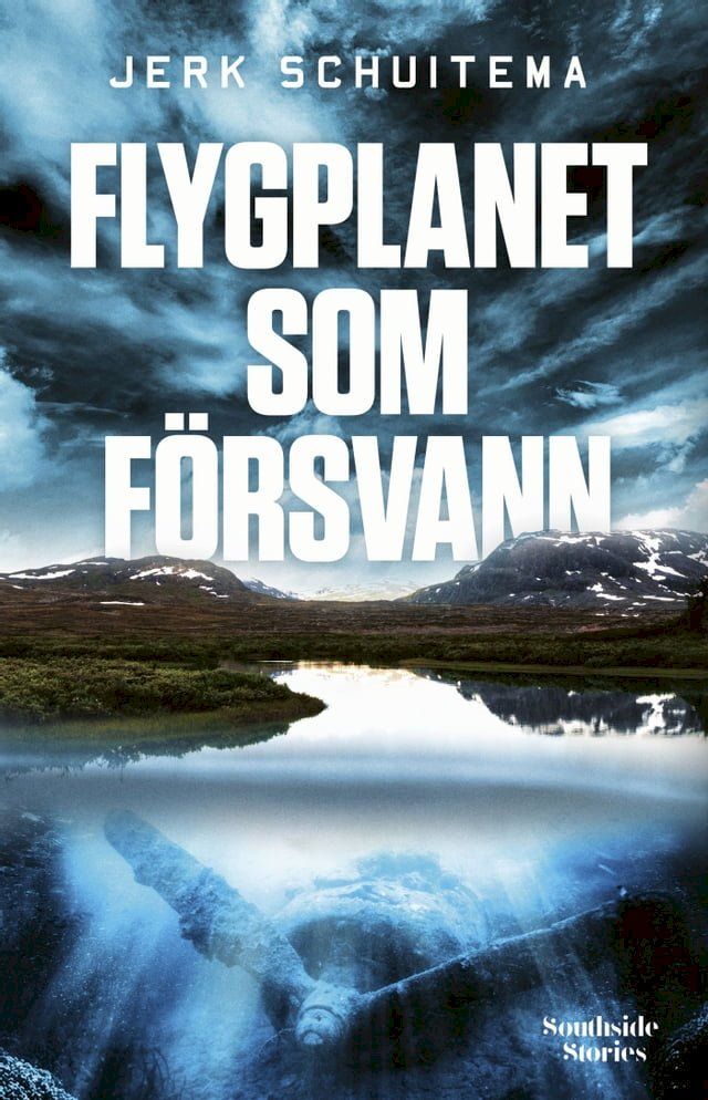  Flygplanet som f&ouml;rsvann(Kobo/電子書)