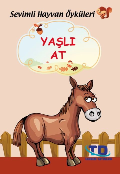 Yaşlı At(Kobo/電子書)