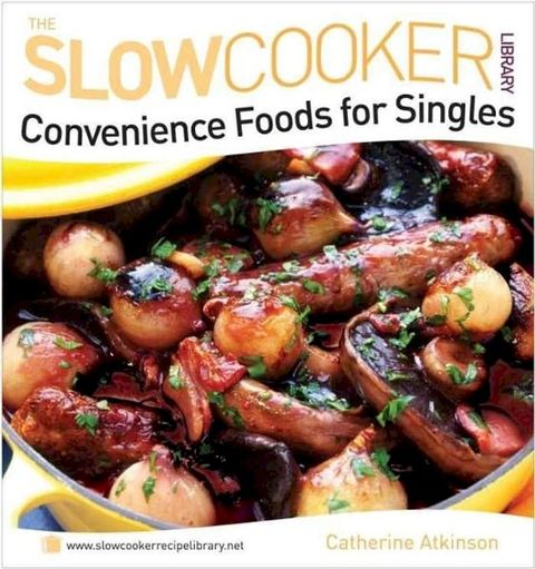 Convenience Foods for Singles(Kobo/電子書)