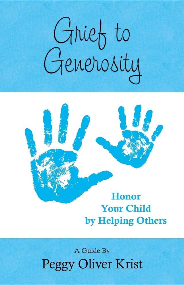  Grief to Generosity(Kobo/電子書)