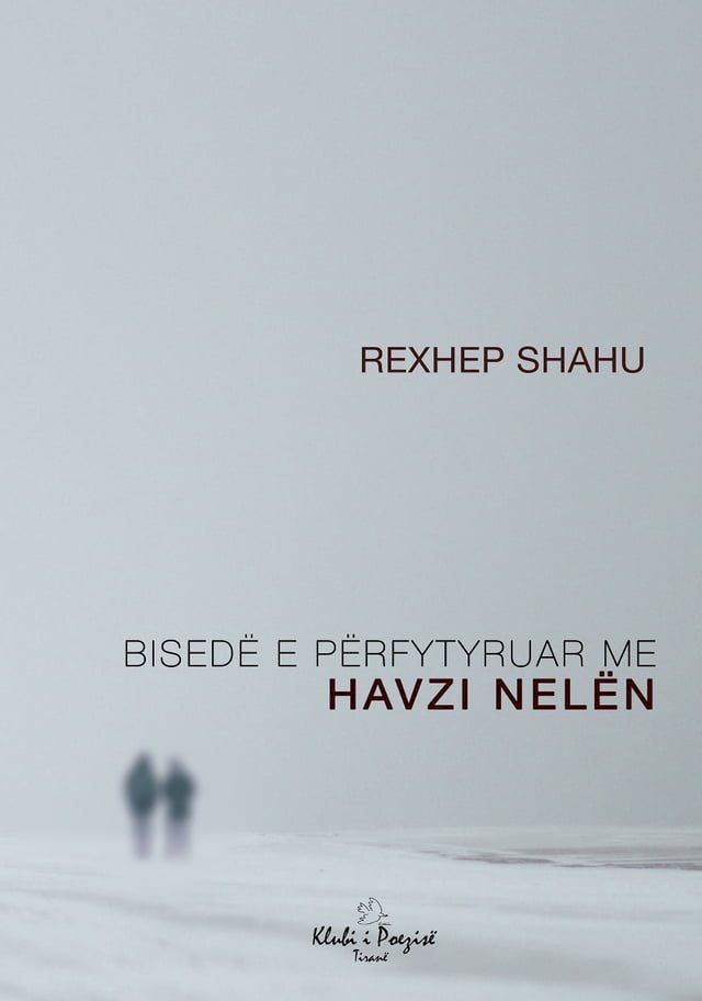  Bised&euml; e P&euml;rfytyruar me Havzi Nel&euml;n(Kobo/電子書)