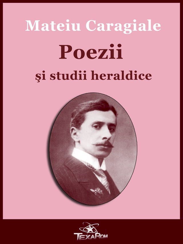  Poezii şi studii heraldice(Kobo/電子書)