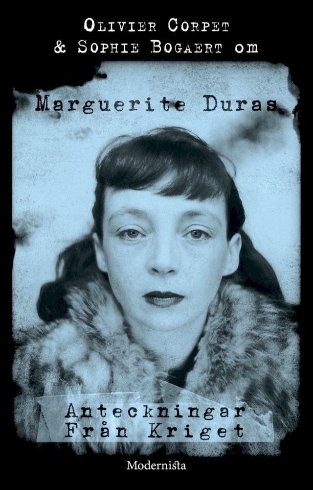  Om Anteckningar fr&aring;n kriget av Marguerite Duras(Kobo/電子書)