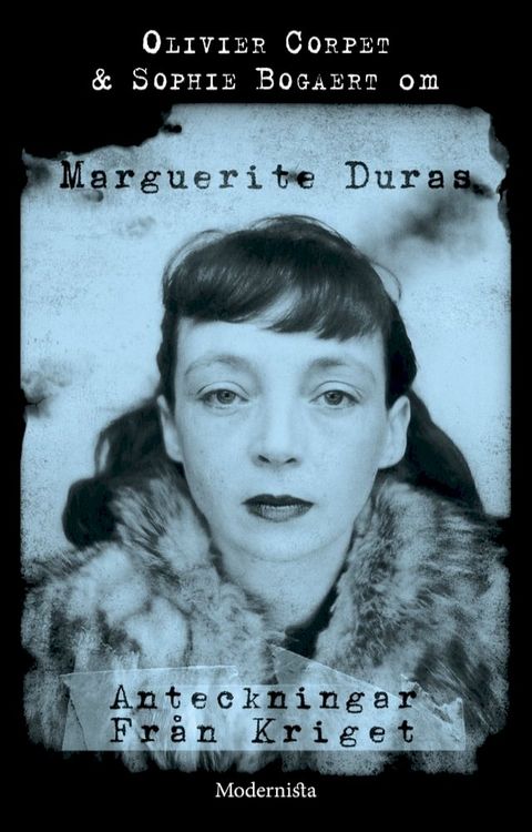 Om Anteckningar fr&aring;n kriget av Marguerite Duras(Kobo/電子書)