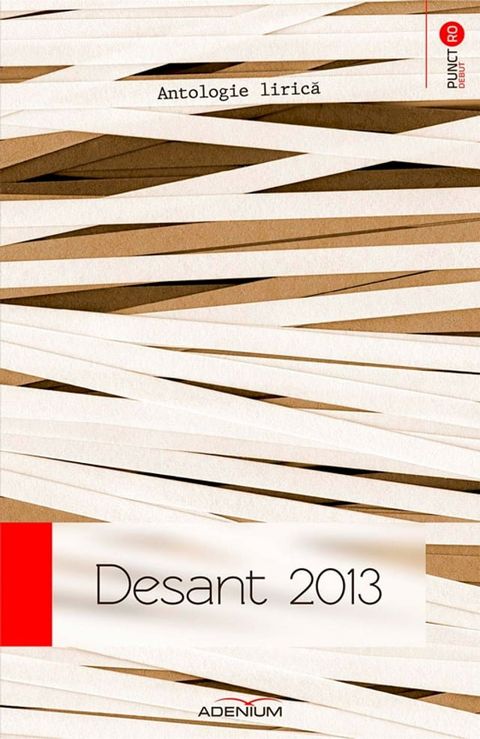 Desant 2013. Antologie lirică(Kobo/電子書)