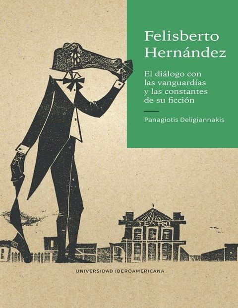 Felisberto Hern&aacute;ndez(Kobo/電子書)