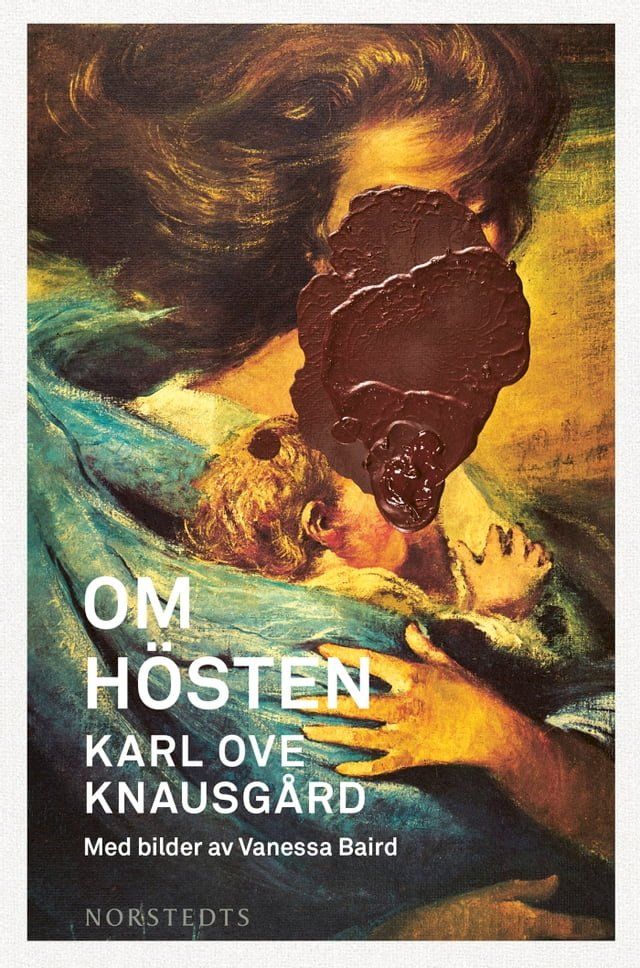  Om h&ouml;sten(Kobo/電子書)