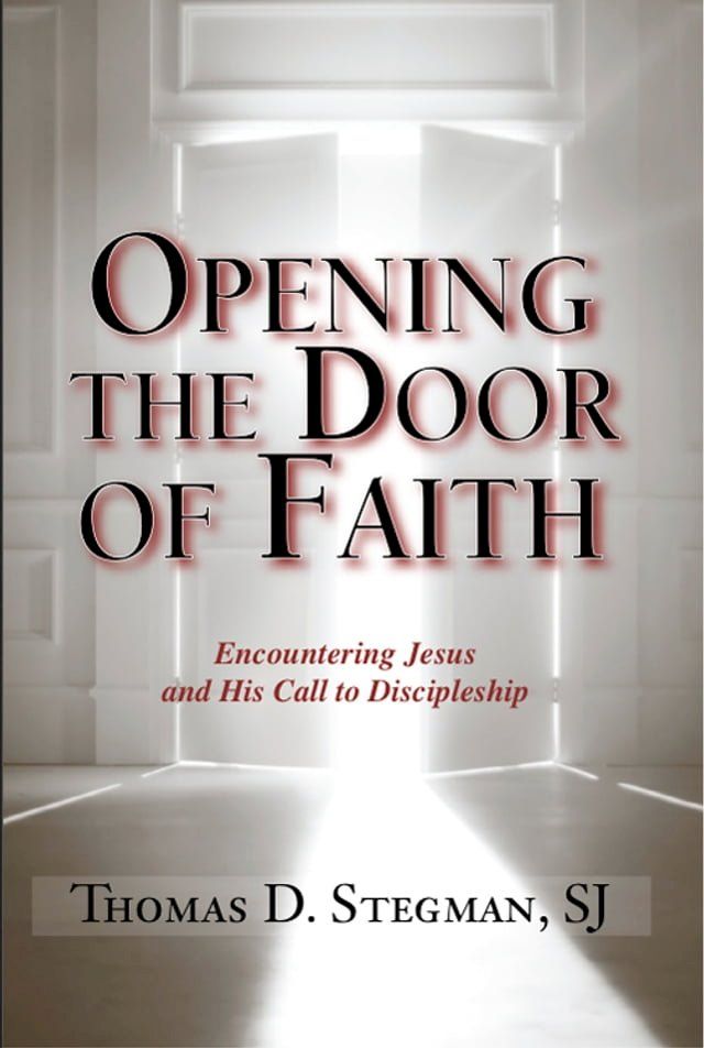  Opening the Door of Faith(Kobo/電子書)