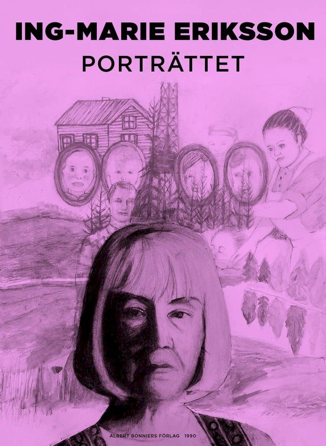  Porträttet(Kobo/電子書)