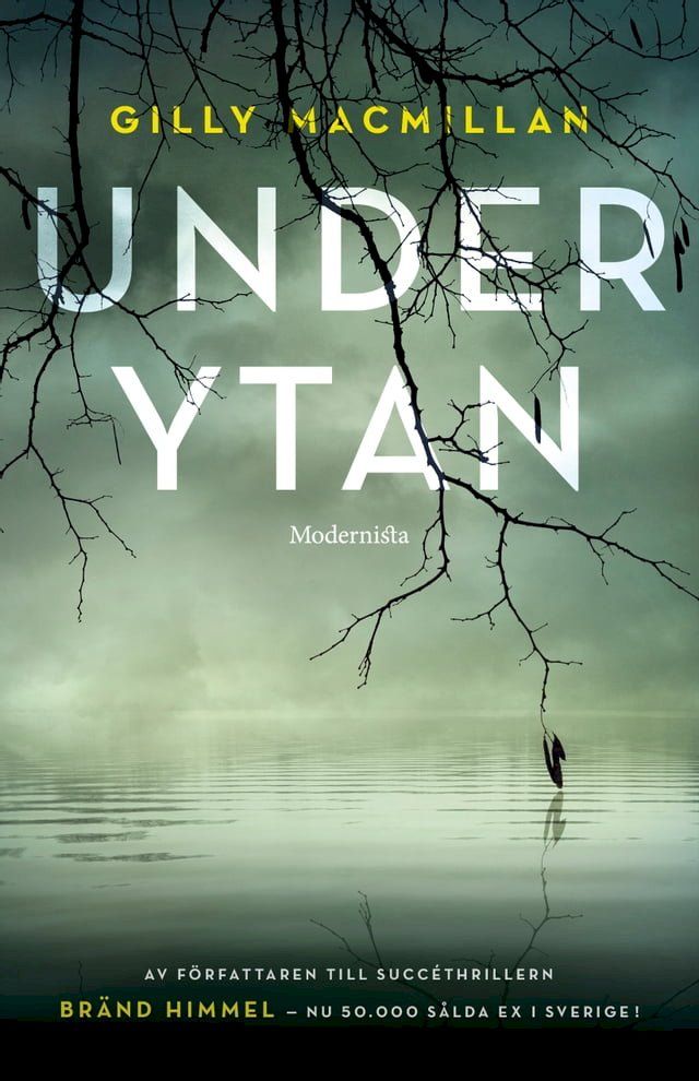  Under ytan(Kobo/電子書)