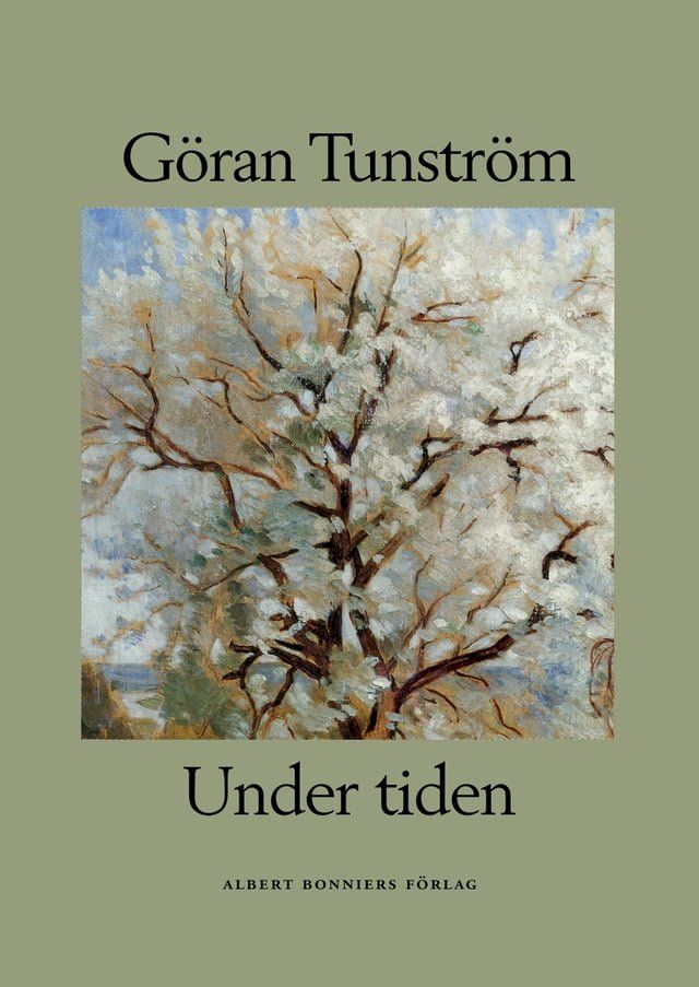  Under tiden(Kobo/電子書)