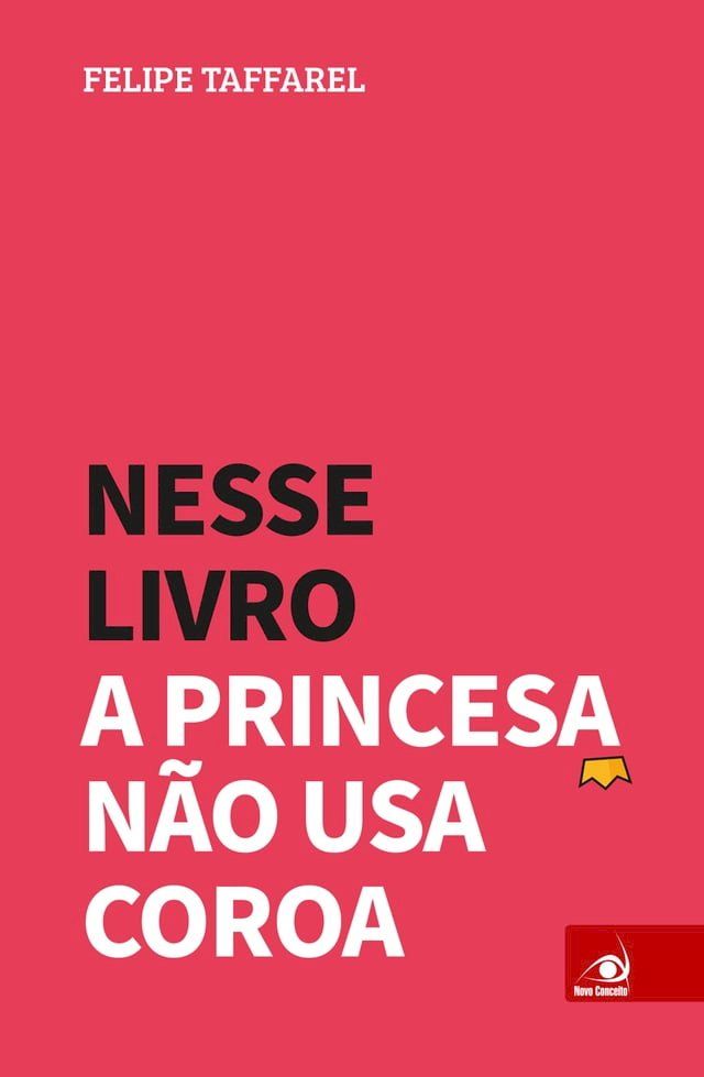  Nesse livro a princesa não usa coroa(Kobo/電子書)