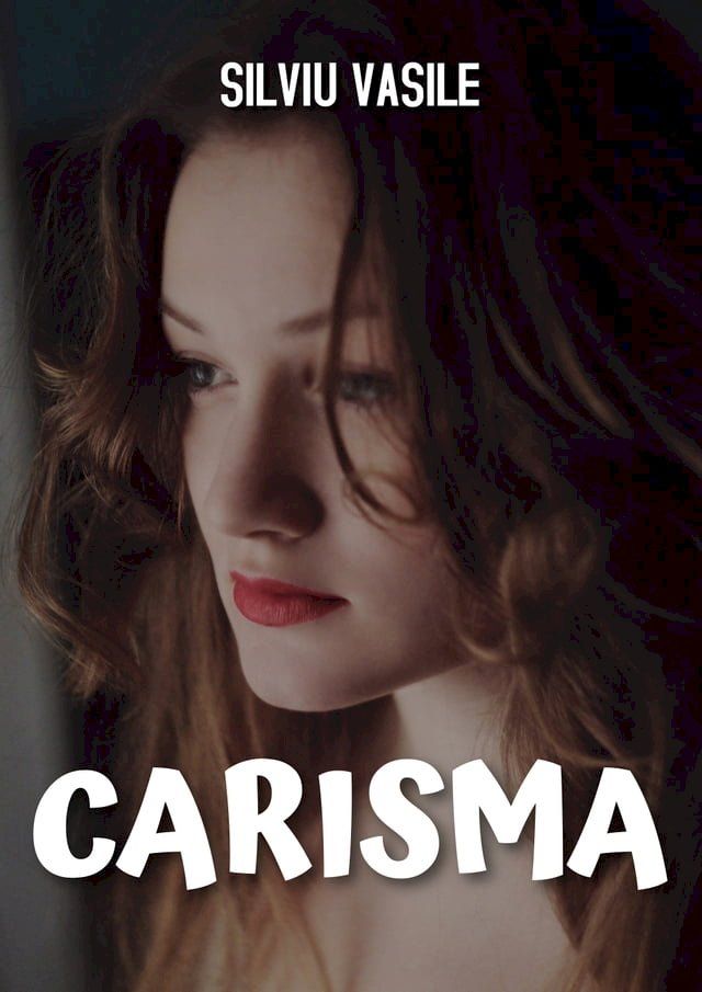  Carisma(Kobo/電子書)