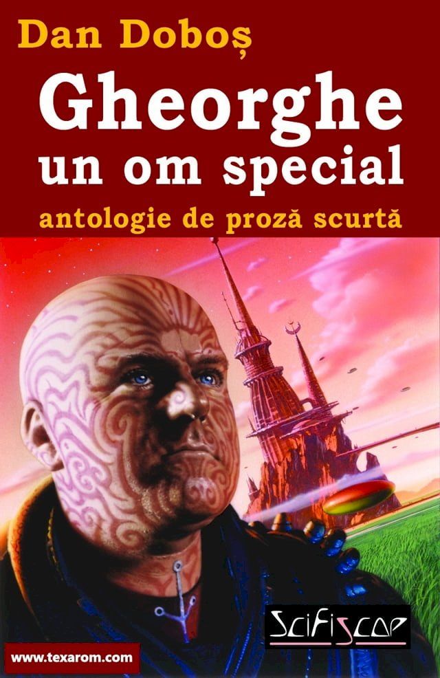  Gheorghe, un om special(Kobo/電子書)