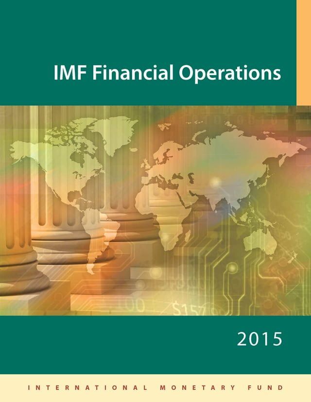  IMF Financial Operations 2015(Kobo/電子書)