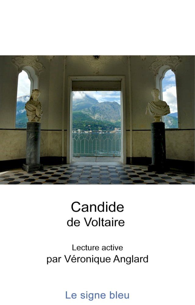  Candide(Kobo/電子書)