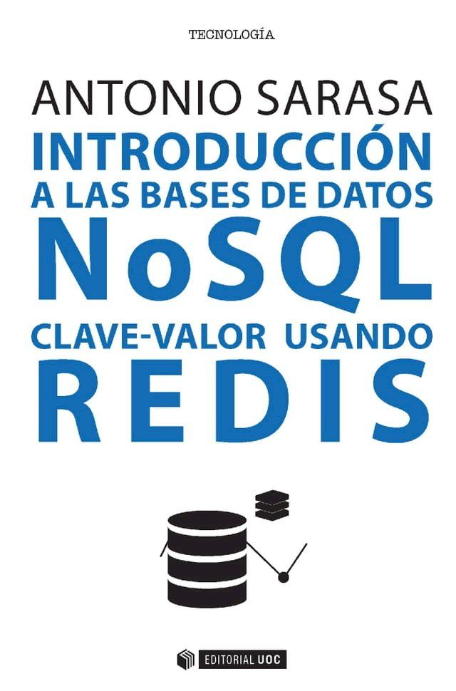  Introducci&oacute;n a las bases de datos NSQL clave-valor usando Redis(Kobo/電子書)