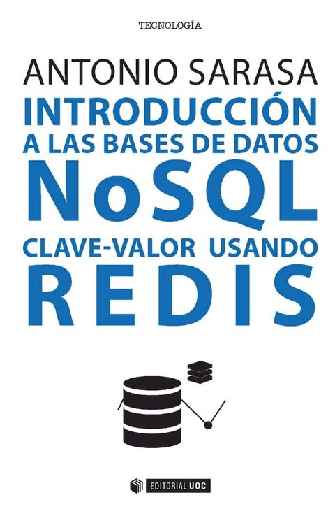 Introducci&oacute;n a las bases de datos NSQL clave-valor usando Redis(Kobo/電子書)