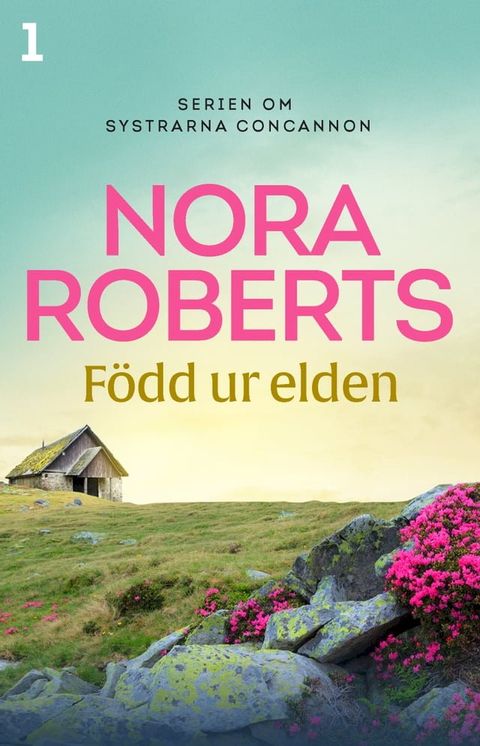 F&ouml;dd ur elden(Kobo/電子書)