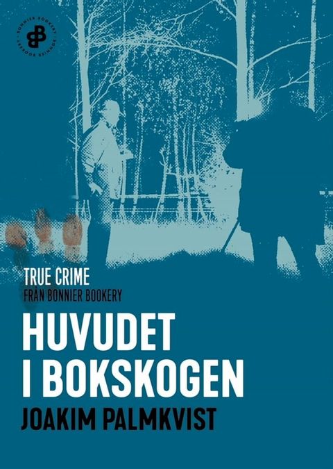 Huvudet i Bokskogen(Kobo/電子書)