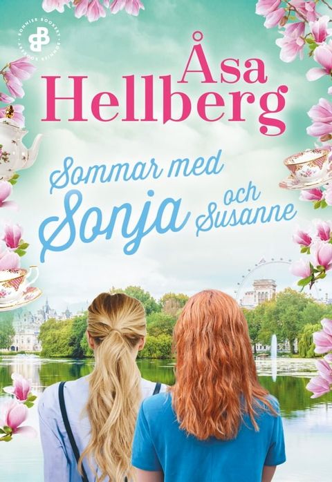 Sommar med Sonja och Susanne(Kobo/電子書)