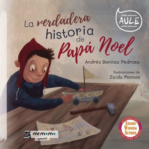 La verdadera historia de Pap&aacute; Noel(Kobo/電子書)