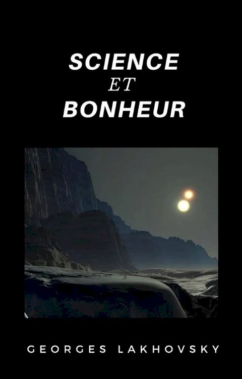 Science et bonheur (traduit)(Kobo/電子書)