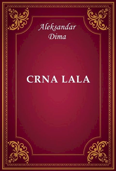 Crna lala(Kobo/電子書)