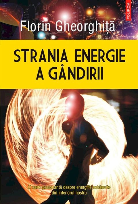 Strania energie a gândirii(Kobo/電子書)