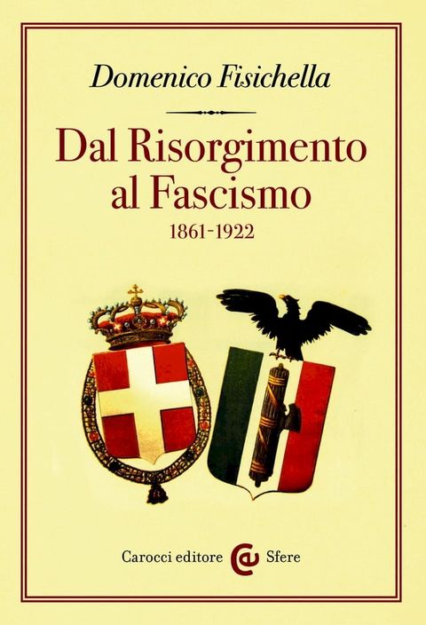 Dal Risorgimento al Fascismo(Kobo/電子書)