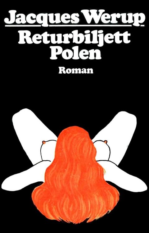 Returbiljett Polen(Kobo/電子書)