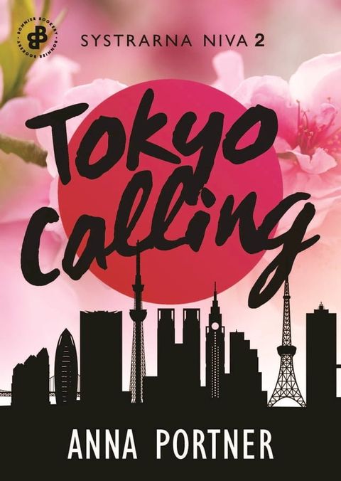 Tokyo Calling(Kobo/電子書)