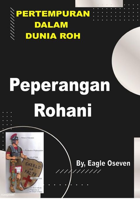 Peperangan Rohani(Kobo/電子書)