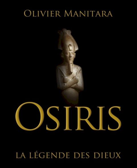 Osiris(Kobo/電子書)