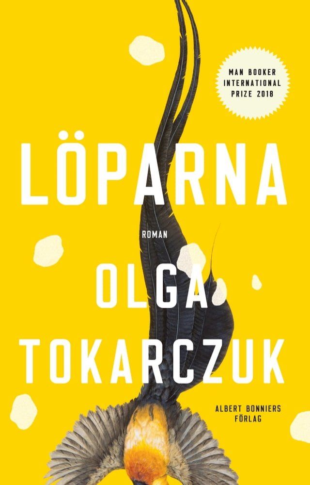  Löparna(Kobo/電子書)