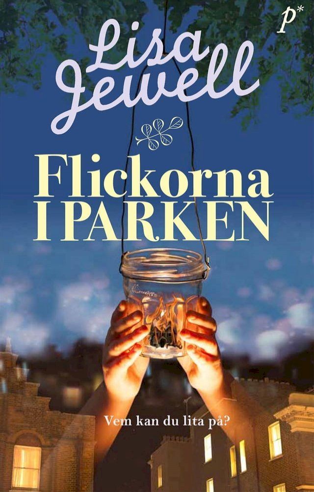  Flickorna i parken(Kobo/電子書)